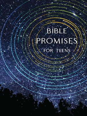 cover image of Bible Promises for Teens